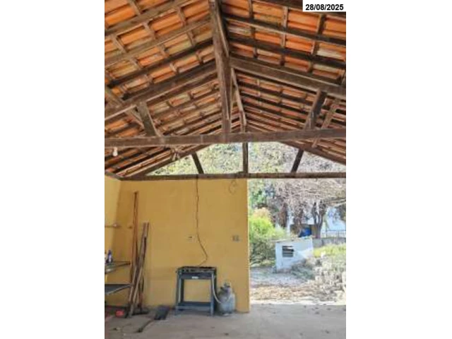 Casa com 4 quartos no Gigante de Cima/Moinhos (foto 6 de 29)