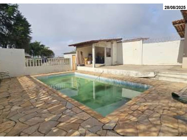 Casa com 4 quartos no Gigante de Cima/Moinhos (foto 5 de 29)