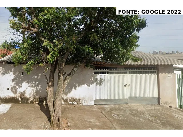 Foto Capa: Marília/SP | Casa - Terreno 168,85m²