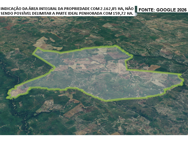 Gleba no Zona rural (foto 5 de 23)