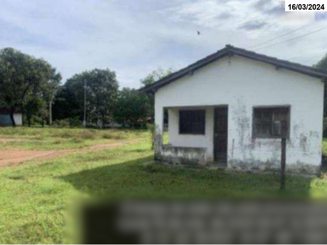 Gleba no Zona rural (foto 16 de 23)