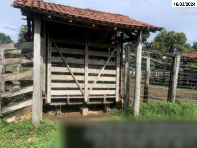 Gleba no Zona rural (foto 22 de 23)