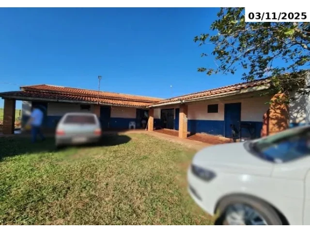 Imóvel rural em Caarapó
