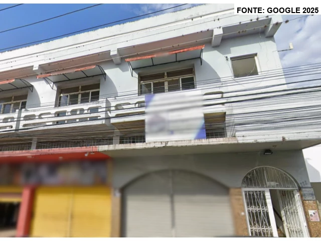 Foto Capa: Lavras/MG - Imóvel Comercial - Imóveis Rurais