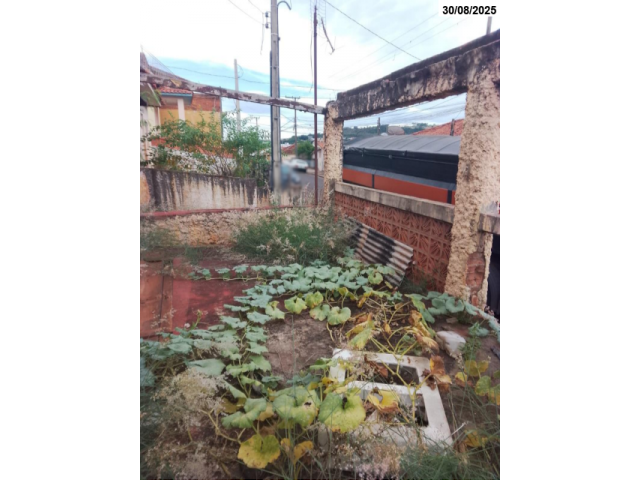 Casa no Vila Bérgamo (foto 3 de 16)