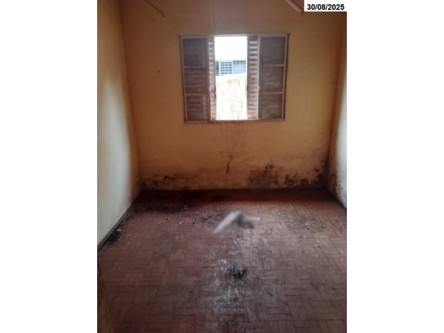 Casa no Vila Bérgamo (foto 9 de 16)