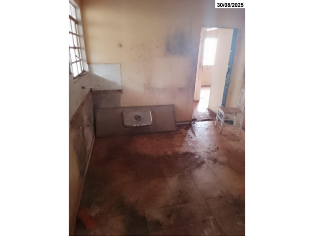 Casa no Vila Bérgamo (foto 10 de 16)