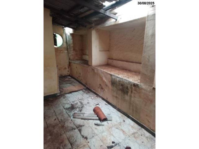 Casa no Vila Bérgamo (foto 12 de 16)