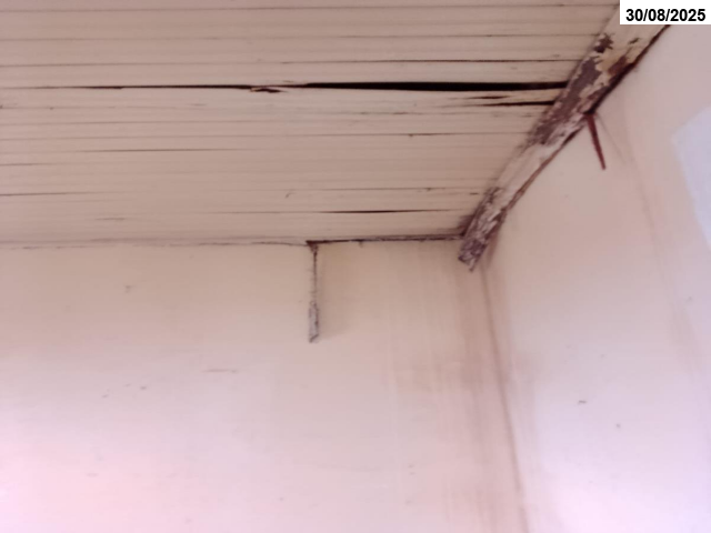Casa no Vila Bérgamo (foto 16 de 16)