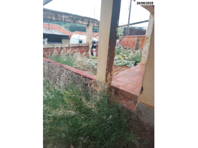 Casa no Vila Bérgamo (foto 5 de 16)