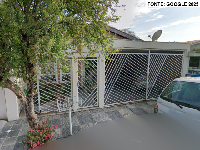 Casa - 140,00m² - Terreno - 184,50m² - Jundiaí/SP