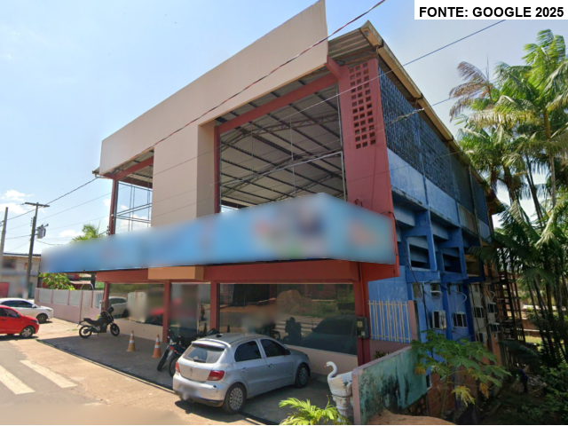 Centro educacional - terreno c/ 900m² - santana/ap - foto 2