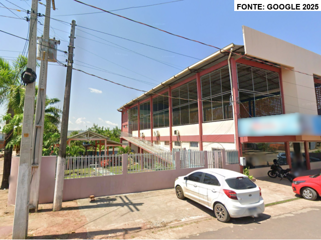 Centro educacional - terreno c/ 900m² - santana/ap - foto 3