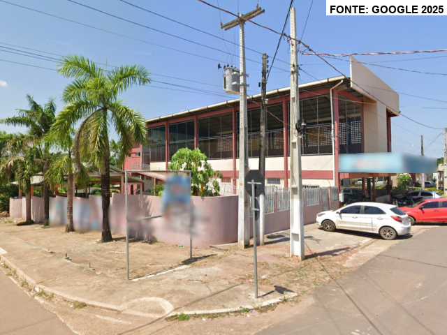 Centro educacional - terreno c/ 900m² - santana/ap - foto 4
