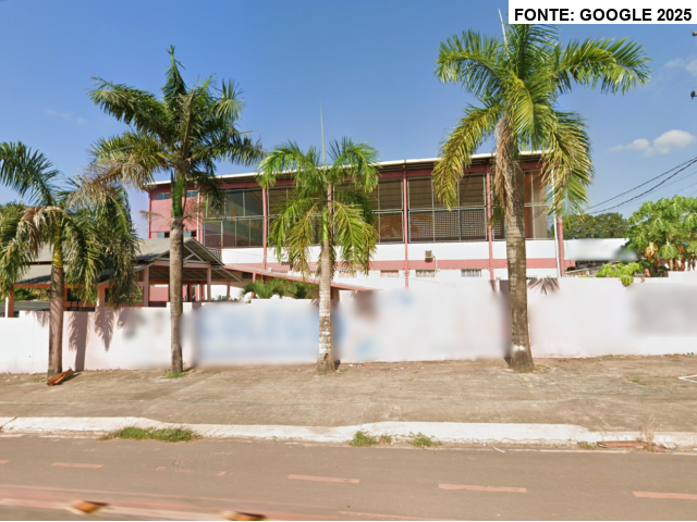 Centro educacional - terreno c/ 900m² - santana/ap - foto 5