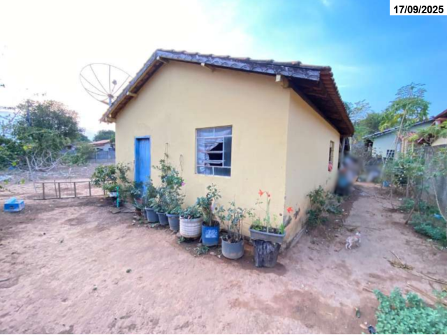 Casa c/ 129m² - terreno c/ 228m² - jussara/go - foto 5