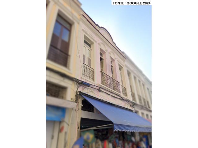Prédio no Centro (foto 4 de 4)