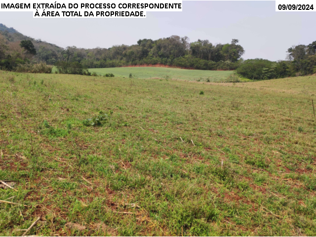 Foto Capa: Dois Vizinhos/PR - Parte Ideal 50% - Chácara c/ 9,51 hectares