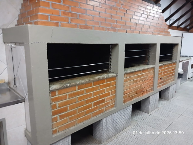 Apartamento no Tristeza (foto 18 de 21)