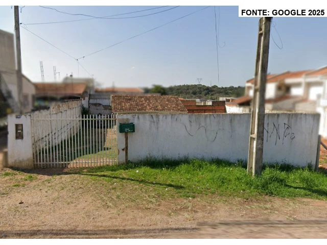 Foto Capa: Fazenda Rio Grande/PR | 02 Edificações - Terreno 360m²