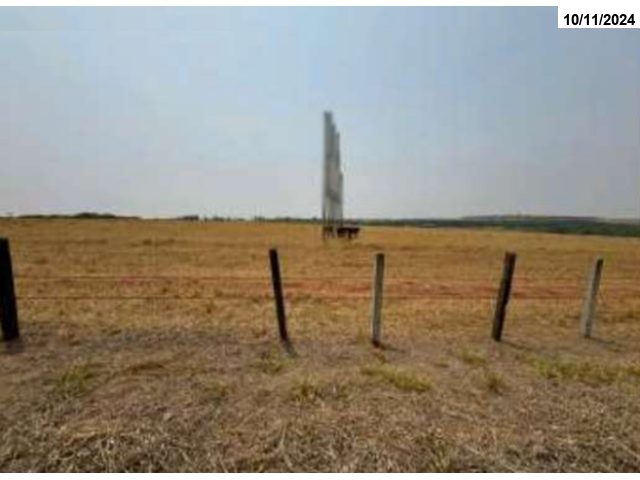 Chácara c/ 20.000m² - Cedral/SP