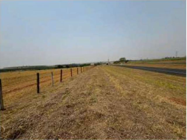 Chácara c/ 20.000m² - Cedral/SP