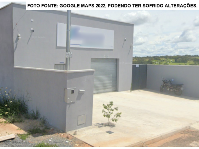 Imóvel comercial c/ aprox. 300m² - sanclerlândia/go - foto 2