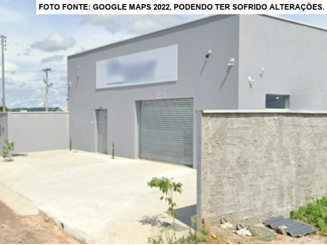 Imóvel comercial c/ aprox. 300m² - sanclerlândia/go - foto 3