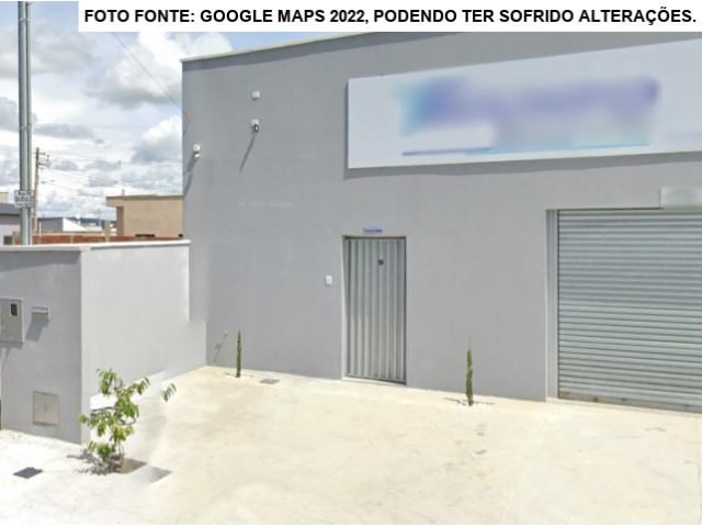 Imóvel comercial c/ aprox. 300m² - sanclerlândia/go - foto 4