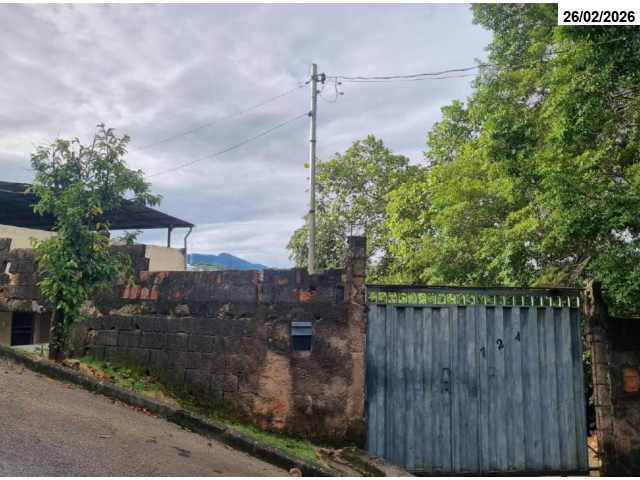 Foto Capa: Coronel Fabriciano/MG - Casa c/ 154,05m² - Terreno