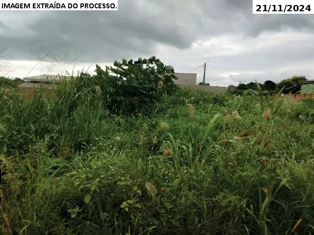 Terreno c/ 149,39m² - São Felipe do Oeste/RO