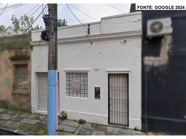Casa em leilão em Rio Grande