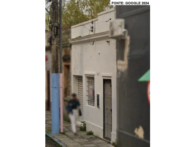 Casa (foto 3 de 4)