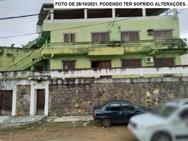 Foto Capa: Itabuna/BA - Casa - 1º Andar