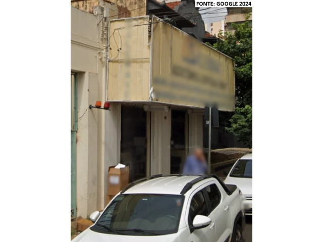 Ed. coml 178,26m² - a.t. c/ 220m² - são josé do rio preto/sp - foto 3