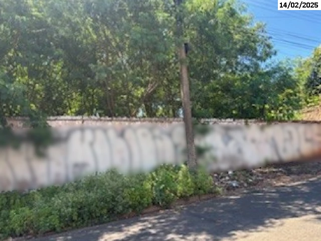 Terreno c/ 720m² - São José do Rio Preto/SP