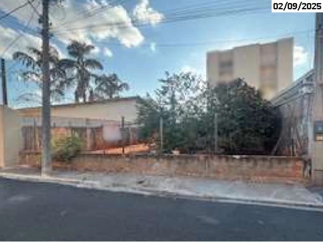 Terreno c/ 198m² - Mirassol/SP