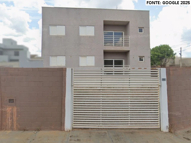 Apartamento c/ 56,18m² - Votuporanga/SP