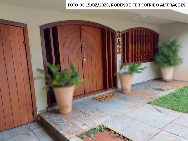 Sobrado c/ 408,50m² - terreno c/ 774m² - bebedouro/sp - foto 3
