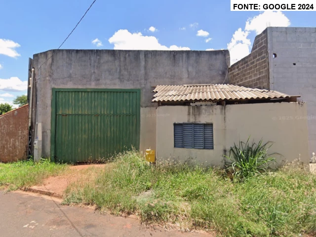 Salão comercial/industrial c/ 200m² - uchoa/sp - foto 2