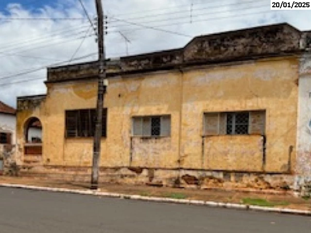 Imóvel coml/resid. - terreno c/ 507,50m² - nova granada/sp - foto 5