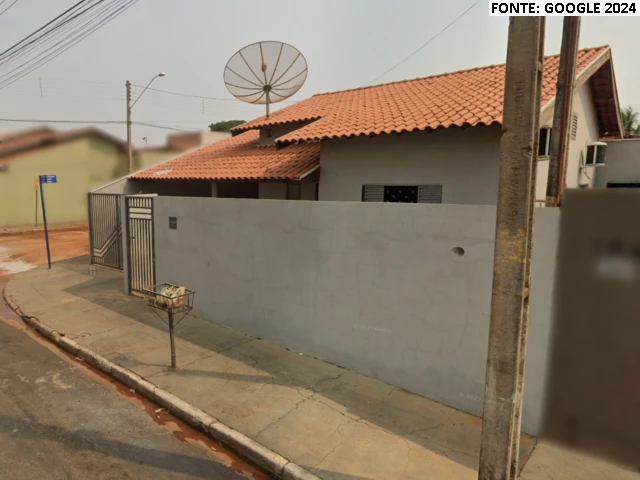 Casa c/ 106,11m² - terreno c/ 126,11m² - medonça/sp - foto 3