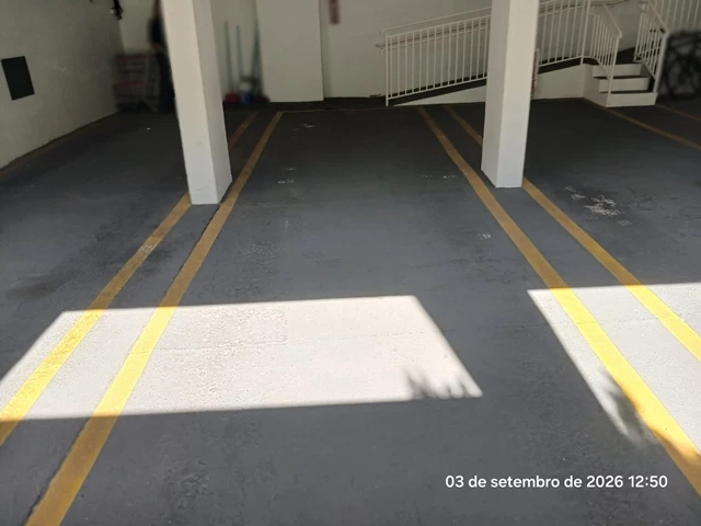 Garagem/Box no Mont'Serrat (foto 6 de 6)
