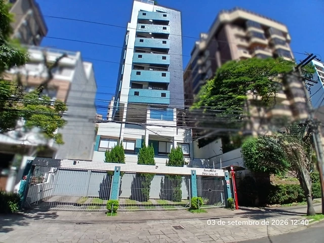 Box nº 02 c/ 21,16m² - Resid. Páteo Lara - B. Mont'Serrat