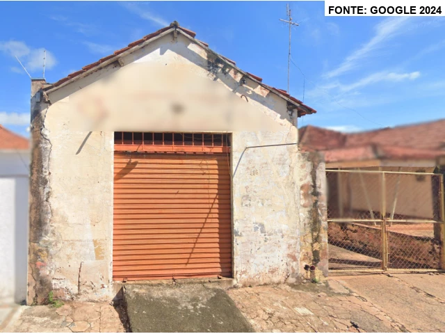 Comercial em Estrela d'Oeste