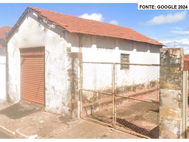 Salão comercial - terreno c/ 147m² - estrela d'oeste/sp - foto 3