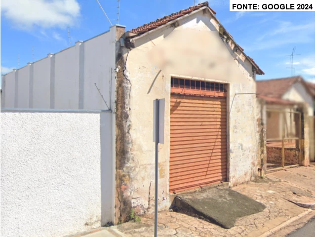Salão comercial - terreno c/ 147m² - estrela d'oeste/sp - foto 2