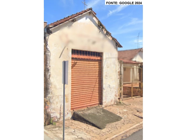 Salão comercial - terreno c/ 147m² - estrela d'oeste/sp - foto 4