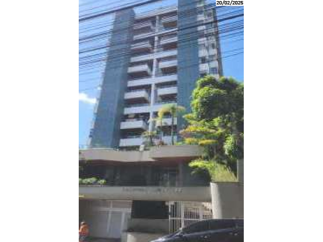 Foto Capa: Juiz de Fora/MG | Apto Duplex Cobertura c/ 220m² - Deck c/ Piscina/Hidro - 2 Vagas