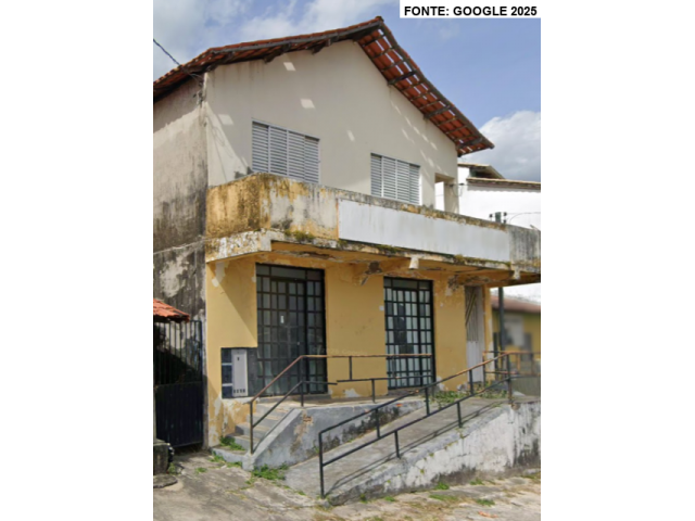 Prédio com 7 quartos no Centro (foto 3 de 8)